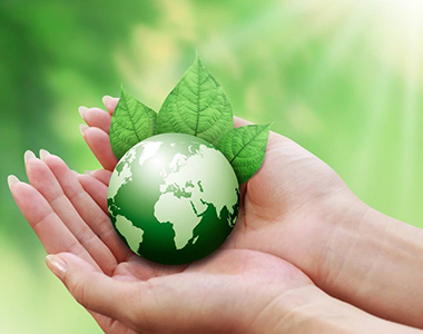 環(huán)境影響評價